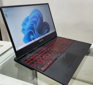 New Laptop Lenovo Legion 5 16GB Intel Core I5 SSD 512GB