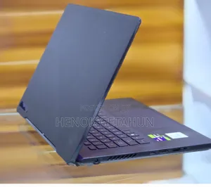 Photo - New Laptop HP Victus 16 16GB Intel Core I7 SSD 1T