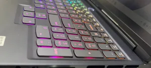 New Laptop Lenovo Legion 7 16GB Intel Core I7 SSD 512GB