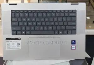 New Laptop HP Envy X360 16GB Intel Core Ultra 7 SSD 1T