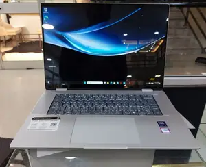 New Laptop HP Envy X360 16GB Intel Core Ultra 7 SSD 1T