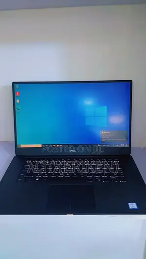 Photo - New Laptop Dell XPS 15 16GB Intel Core I7 SSD 512GB
