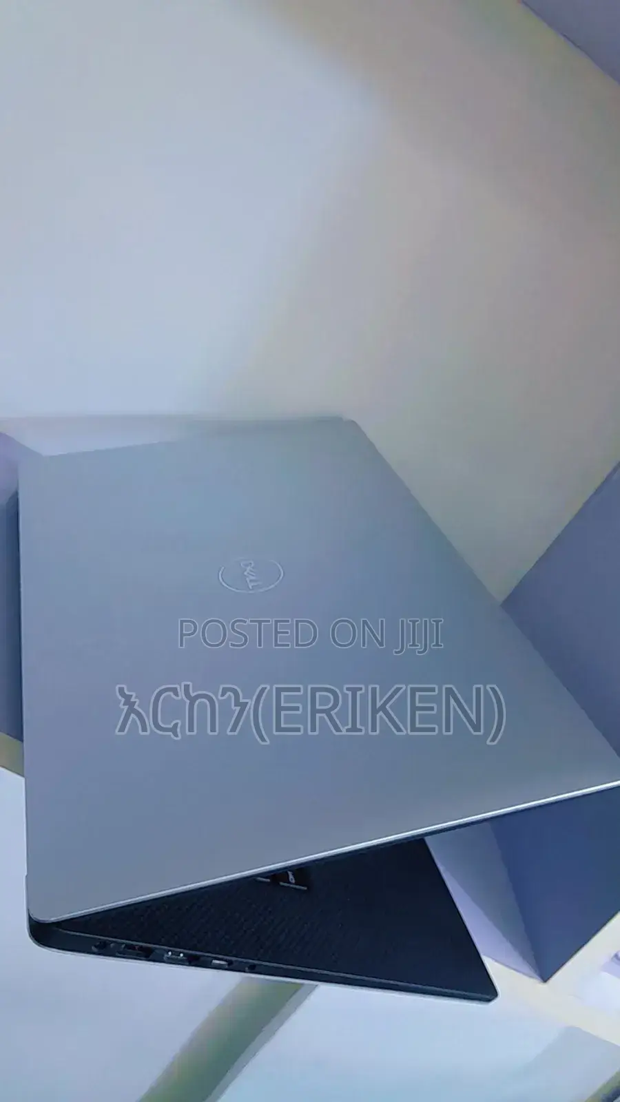 New Laptop Dell XPS 15 16GB Intel Core I7 SSD 512GB