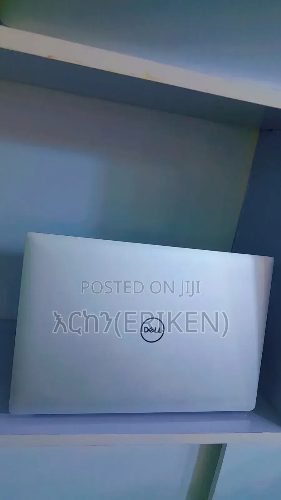 New Laptop Dell XPS 15 16GB Intel Core I7 SSD 512GB