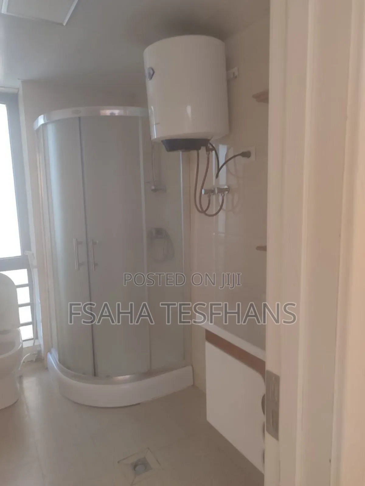 3bdrm Apartment in Apartment For Rent, Yeka for rent