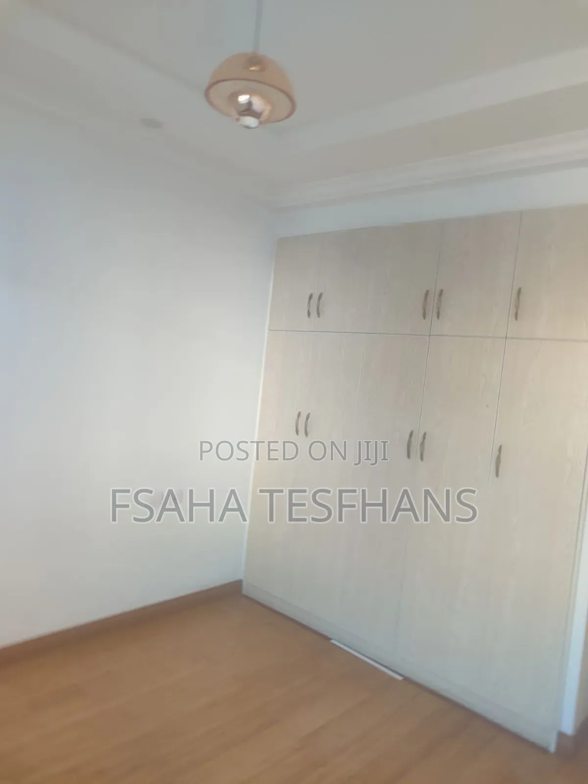 3bdrm Apartment in Apartment For Rent, Yeka for rent