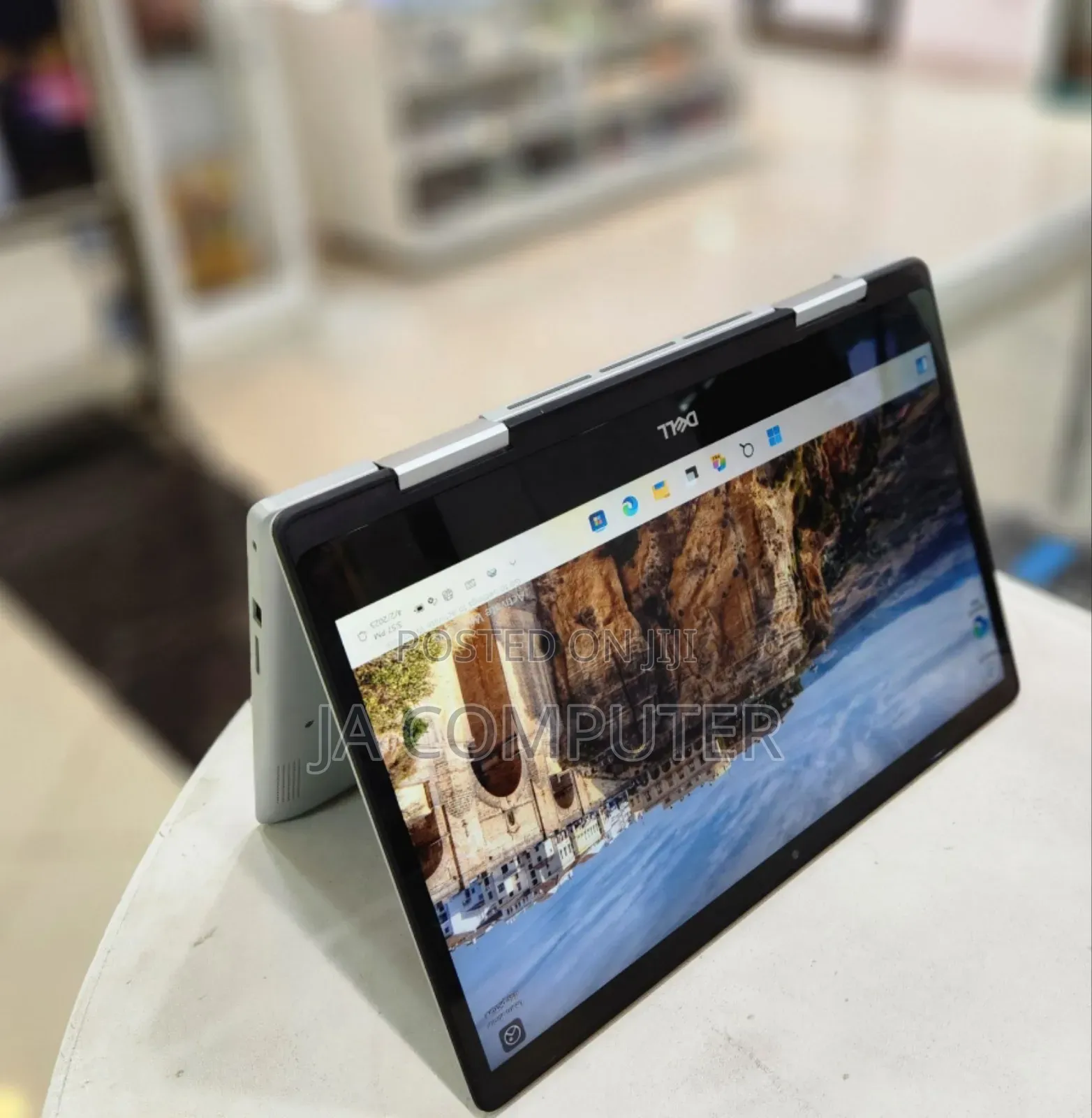 New Laptop Dell Inspiron 15 16GB Intel Core I7 SSD 512GB