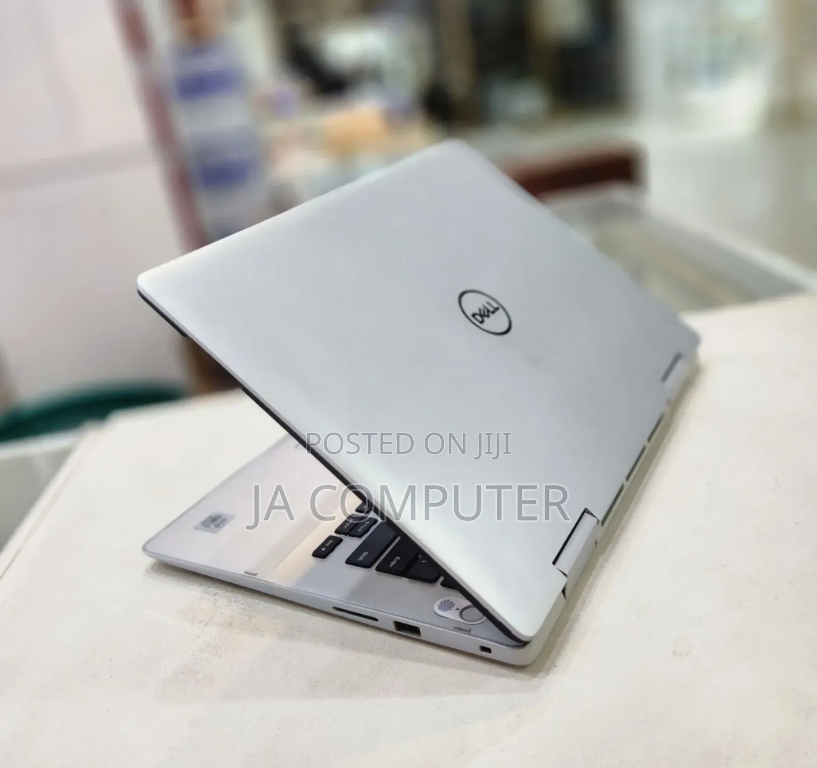 New Laptop Dell Inspiron 15 16GB Intel Core I7 SSD 512GB