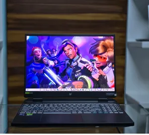 New Laptop Acer Predator Helios 300 16GB Intel Core I9 SSD 1T