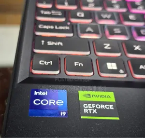 New Laptop Acer Predator Helios 300 16GB Intel Core I9 SSD 1T