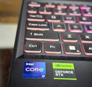 New Laptop Acer Predator Helios 300 16GB Intel Core I9 SSD 1T