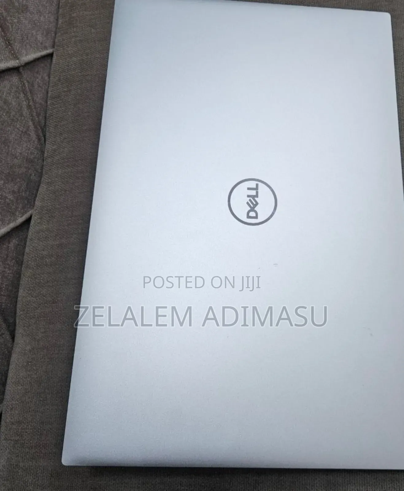 New Laptop Dell XPS 15 32GB Intel Core I7 SSD 1T