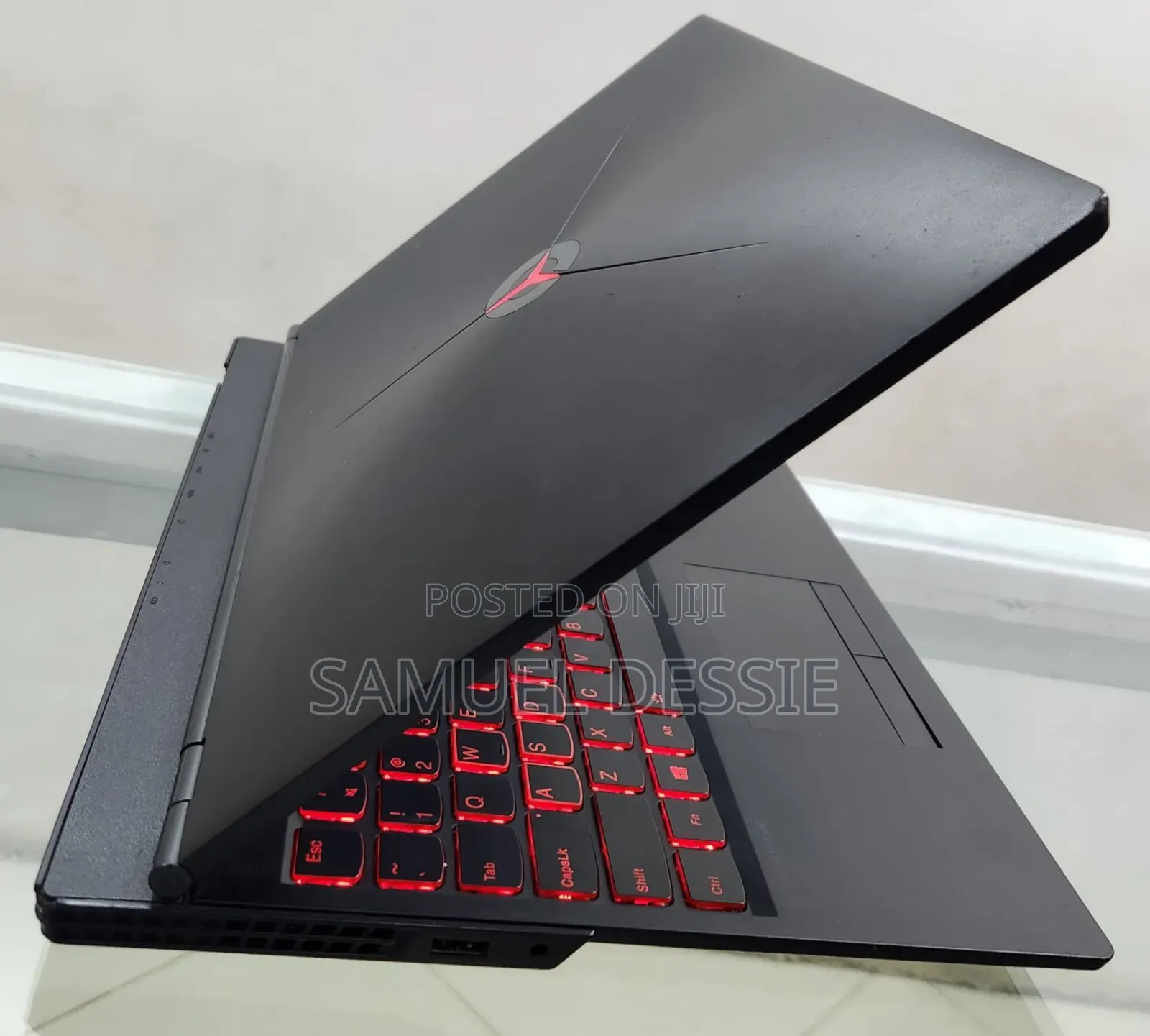 New Laptop Lenovo Legion 5 8GB Intel Core I5 SSD 512GB