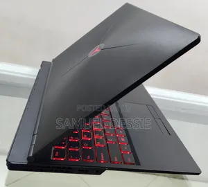 New Laptop Lenovo Legion 5 8GB Intel Core I5 SSD 512GB