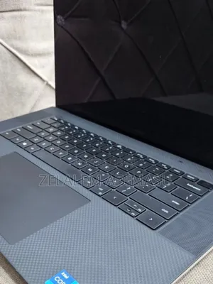 New Laptop Dell XPS 15 32GB Intel Core I7 SSD 1T