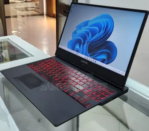 New Laptop Lenovo Legion 5 8GB Intel Core I5 SSD 512GB