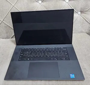 New Laptop Dell XPS 15 32GB Intel Core I7 SSD 1T