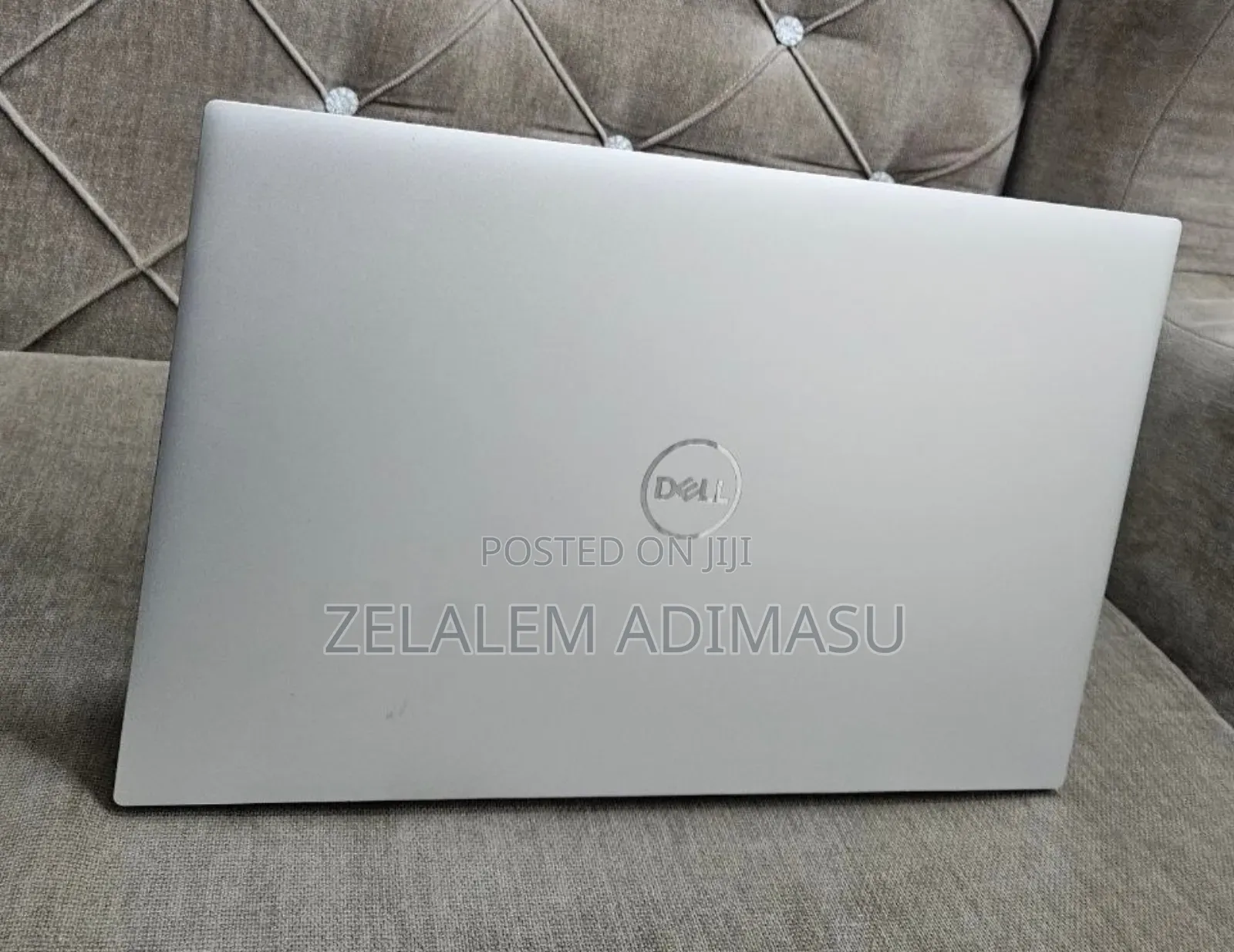 New Laptop Dell XPS 15 32GB Intel Core I7 SSD 1T