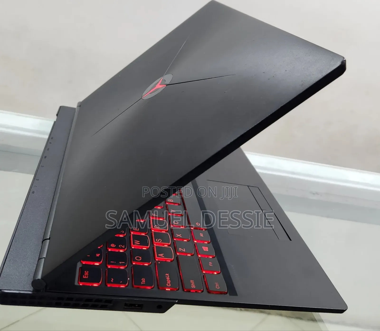 New Laptop Lenovo Legion 5 8GB Intel Core I5 SSD 512GB