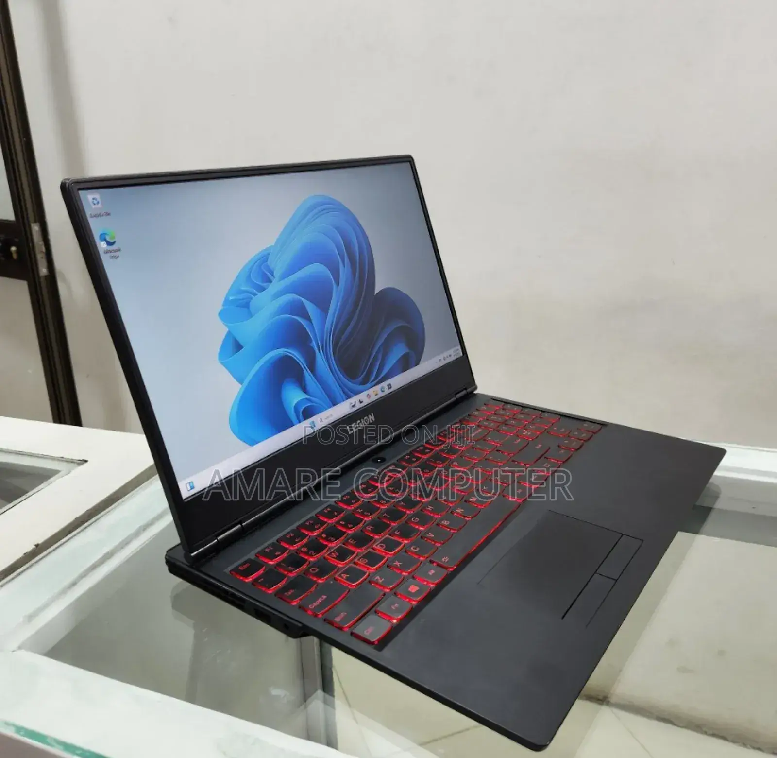 New Laptop Lenovo 8GB Intel Core I5 SSD 512GB