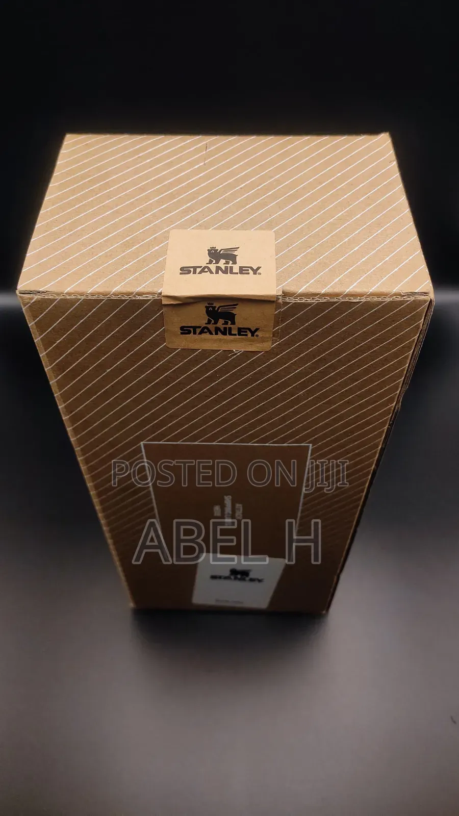 Stanley Cup Quencher H2.0 Flowstate Tumbler