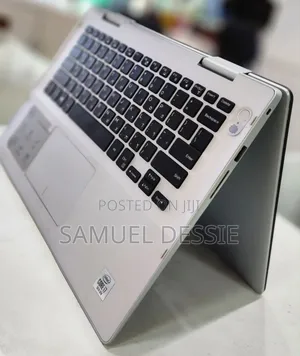 Photo - New Laptop Dell Inspiron 14 16GB Intel Core I7 SSD 512GB