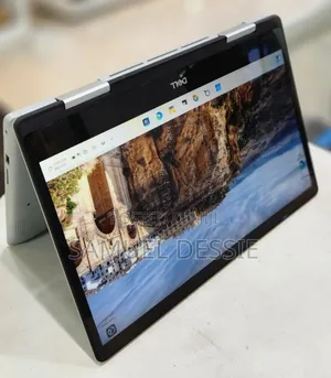 New Laptop Dell Inspiron 14 16GB Intel Core I7 SSD 512GB