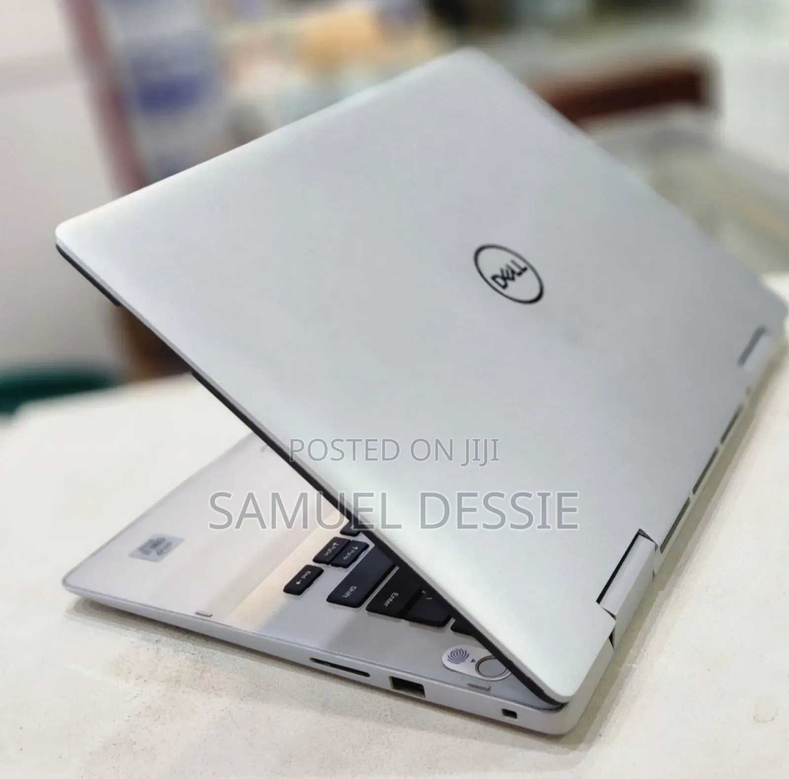 New Laptop Dell Inspiron 14 16GB Intel Core I7 SSD 512GB