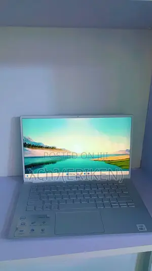 New Laptop Dell 16GB Intel Core I7 SSD 512GB