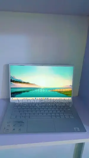 New Laptop Dell 16GB Intel Core I7 SSD 512GB