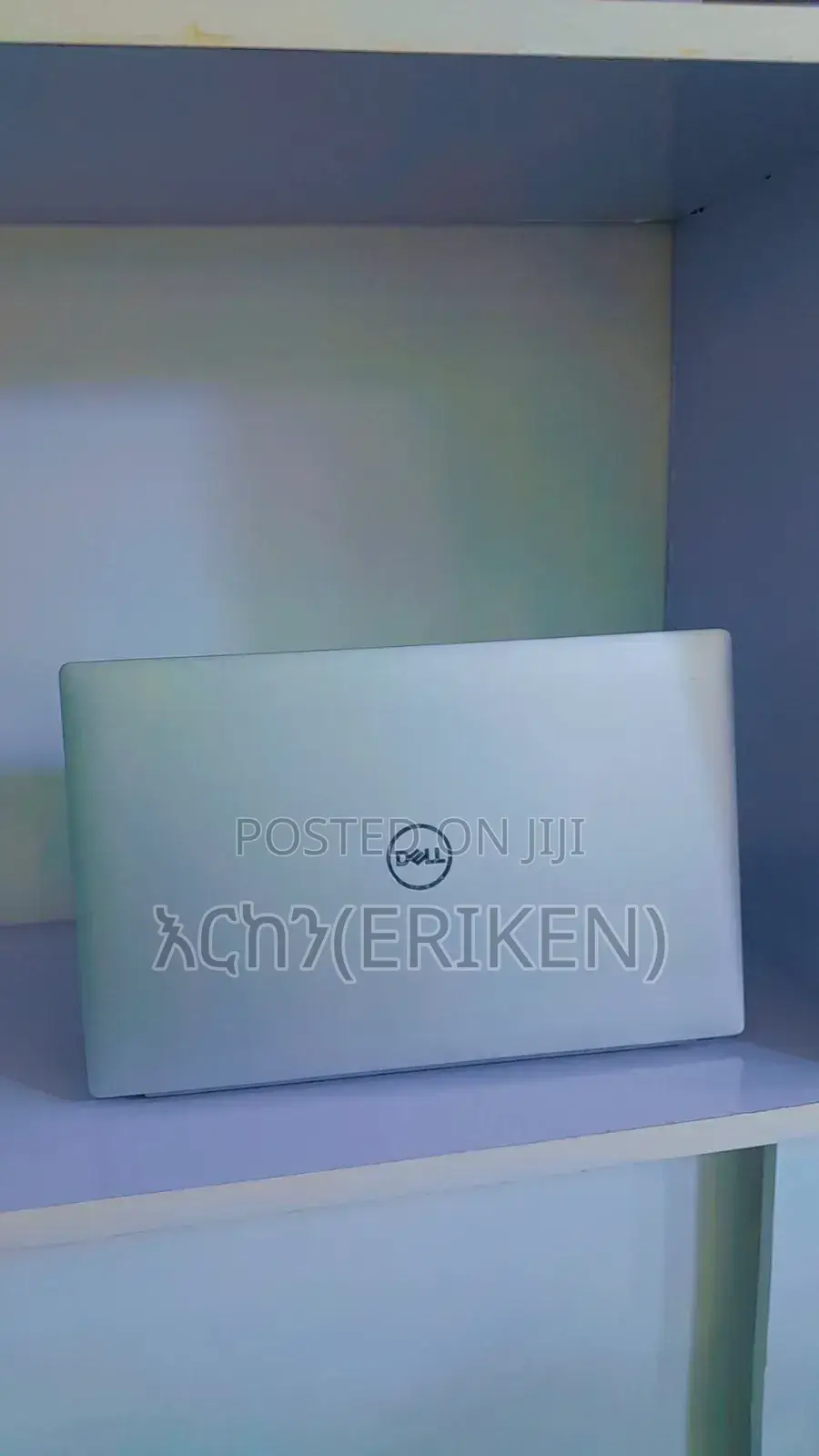 New Laptop Dell 16GB Intel Core I7 SSD 512GB