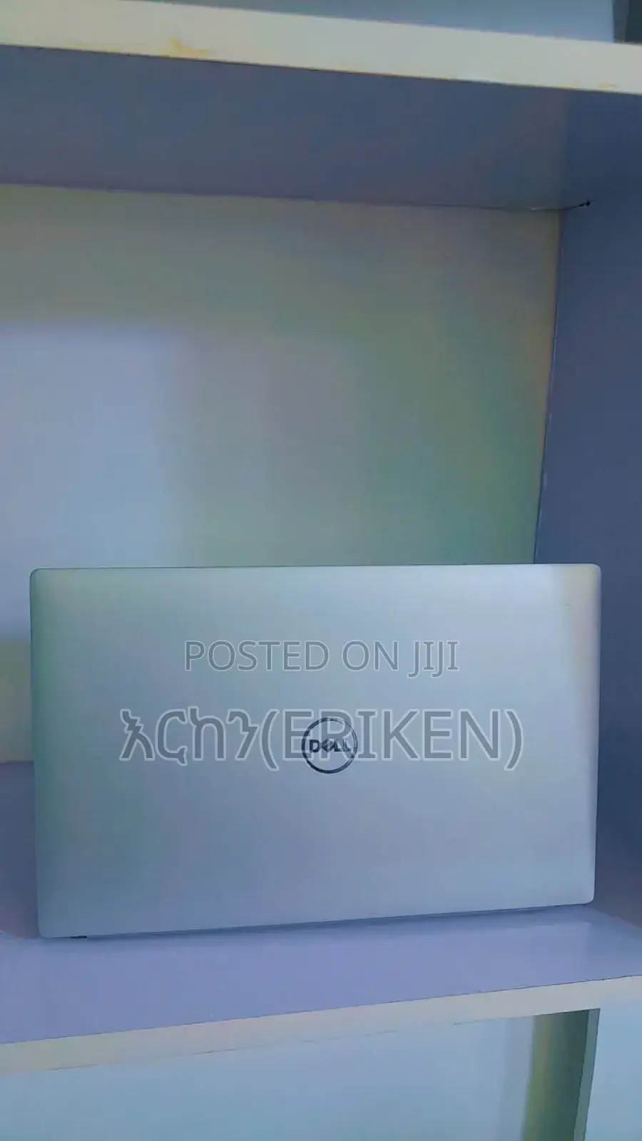 New Laptop Dell 16GB Intel Core I7 SSD 512GB