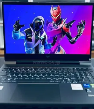 New Laptop HP Victus 15 16GB Intel Core I7 SSD 512GB