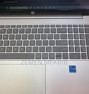 New Laptop HP Stream Notebook 8GB Intel Core I3 SSD 512GB