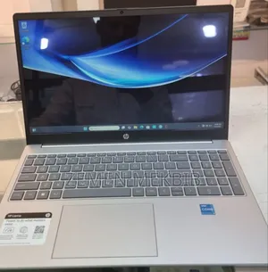 New Laptop HP Stream Notebook 8GB Intel Core I3 SSD 512GB