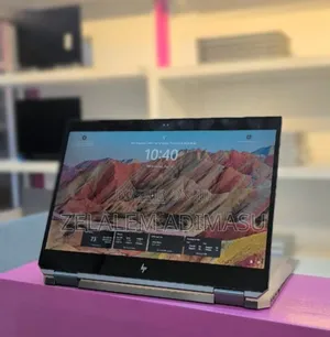 New Laptop HP ZBook Studio X360 15 G6 32GB Intel Core I7 SSD 512GB