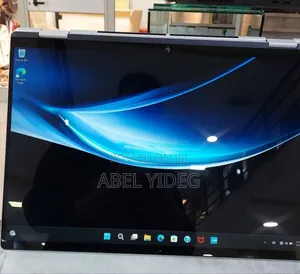 New Laptop HP Envy X360 16GB Intel Core Ultra 7 SSD 1T