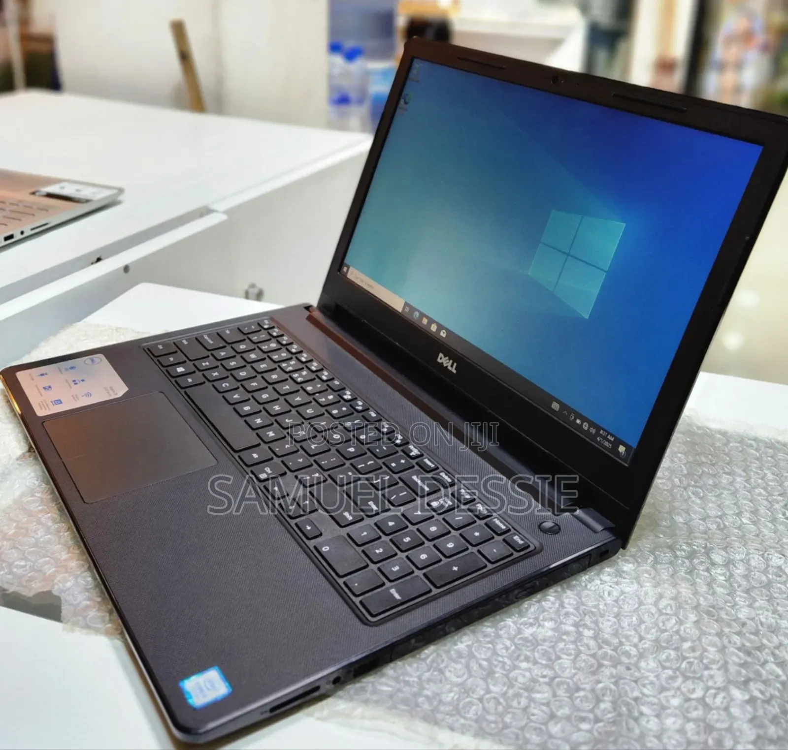 New Laptop Dell Vostro 15 3000 4GB Intel Core I5 HDD 1T