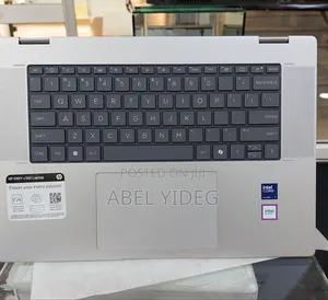 New Laptop HP Envy X360 16GB Intel Core Ultra 7 SSD 1T