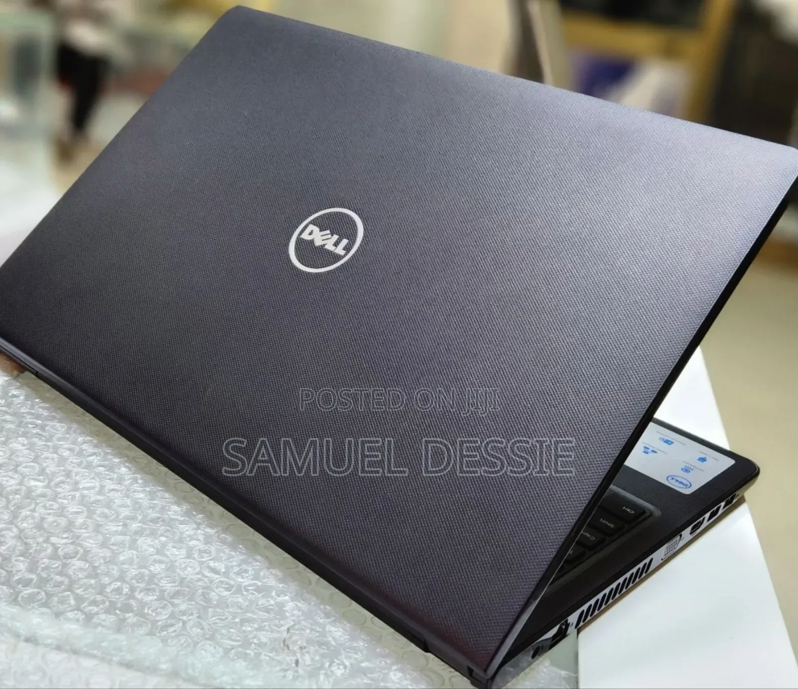 New Laptop Dell Vostro 15 3000 4GB Intel Core I5 HDD 1T