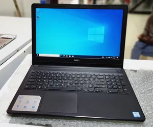 New Laptop Dell Vostro 15 3000 4GB Intel Core I5 HDD 1T