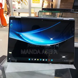 Photo - New Laptop HP Envy X360 16GB Intel Core Ultra 7 SSD 1T