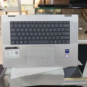 New Laptop HP Envy X360 16GB Intel Core Ultra 7 SSD 1T