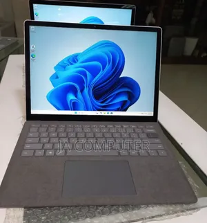 New Laptop Microsoft Surface Laptop 4 16GB Intel Core I7 SSD 512GB