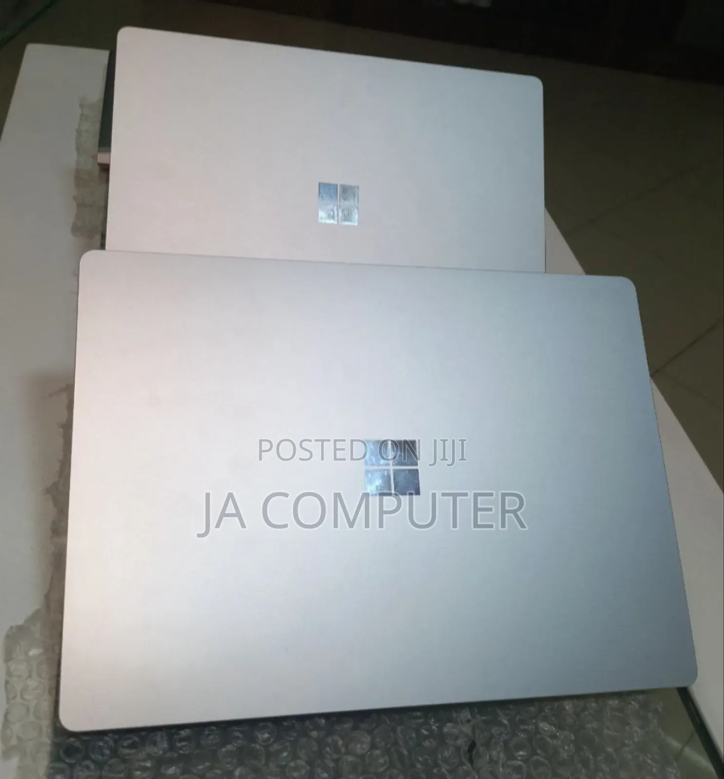 New Laptop Microsoft Surface Laptop 4 16GB Intel Core I7 SSD 512GB