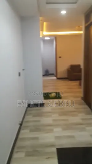 Photo - Furnished 2bdrm Condo in 40/60 ኮንዶሚንየም, Bole for sale