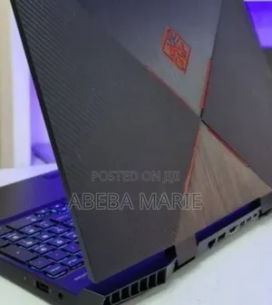 Photo - New Laptop HP Omen X 16GB Intel Core I5 HDD+SSD 1T