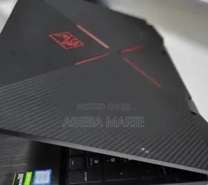 New Laptop HP Omen X 16GB Intel Core I5 HDD+SSD 1T