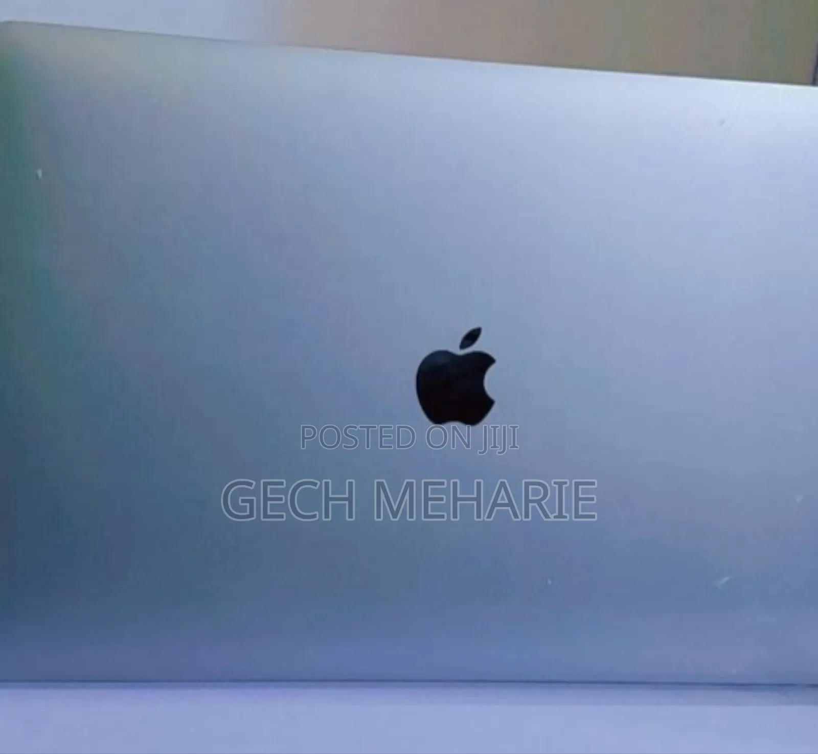 New Laptop Apple MacBook Pro 2017 16GB Intel Core I7 SSD 512GB