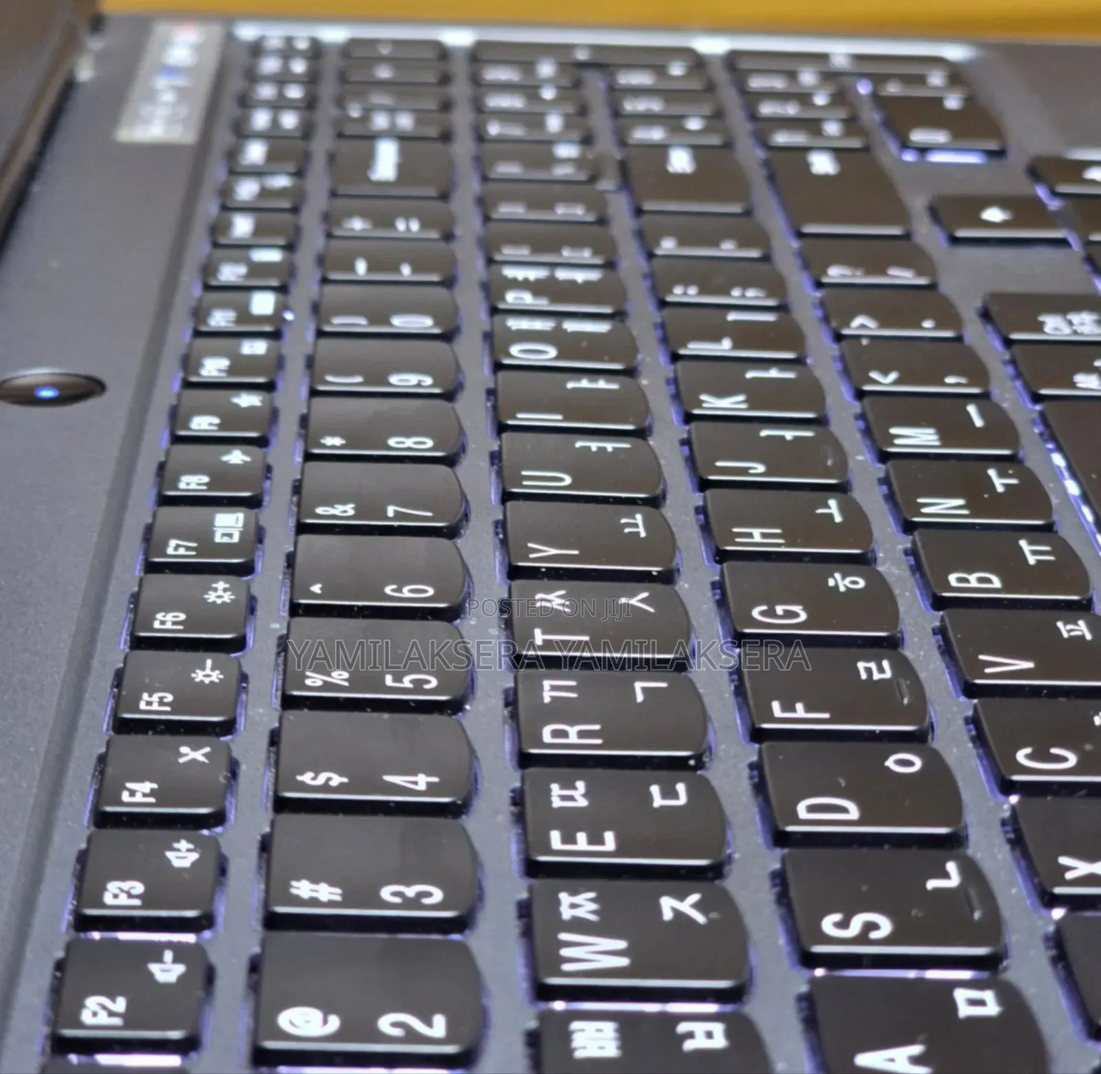New Laptop Lenovo Legion 5 16GB Intel Core I5 SSD 512GB